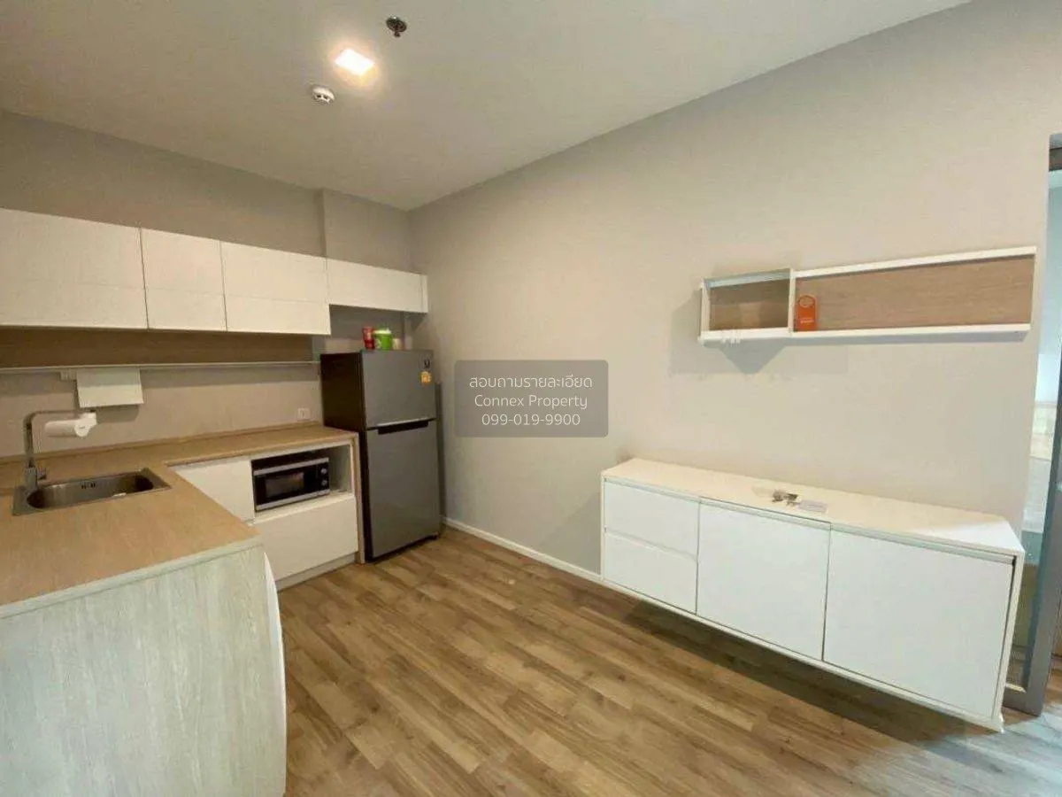 For Rent Condo , Ease 2 Rama 2 , Samae Dam , Bang Khun Thian , Ba 3