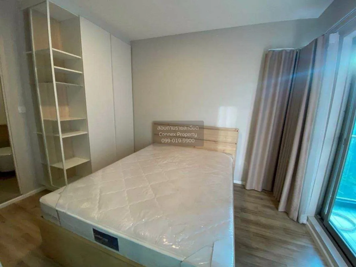 For Rent Condo , Ease 2 Rama 2 , Samae Dam , Bang Khun Thian , Ba