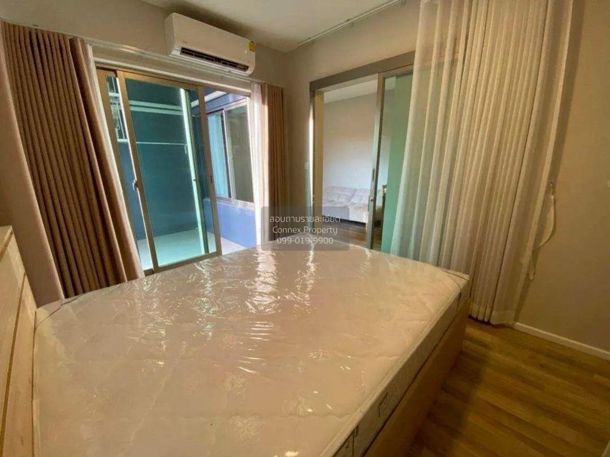 For Rent Condo , Ease 2 Rama 2 , Samae Dam , Bang Khun Thian , Ba