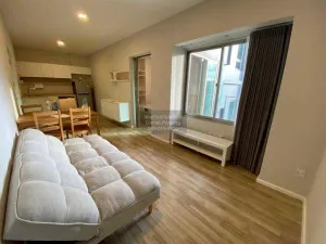 For Rent Condo , Ease 2 Rama 2 , Samae Dam , Bang Khun Thian , Bangkok , CX-130521