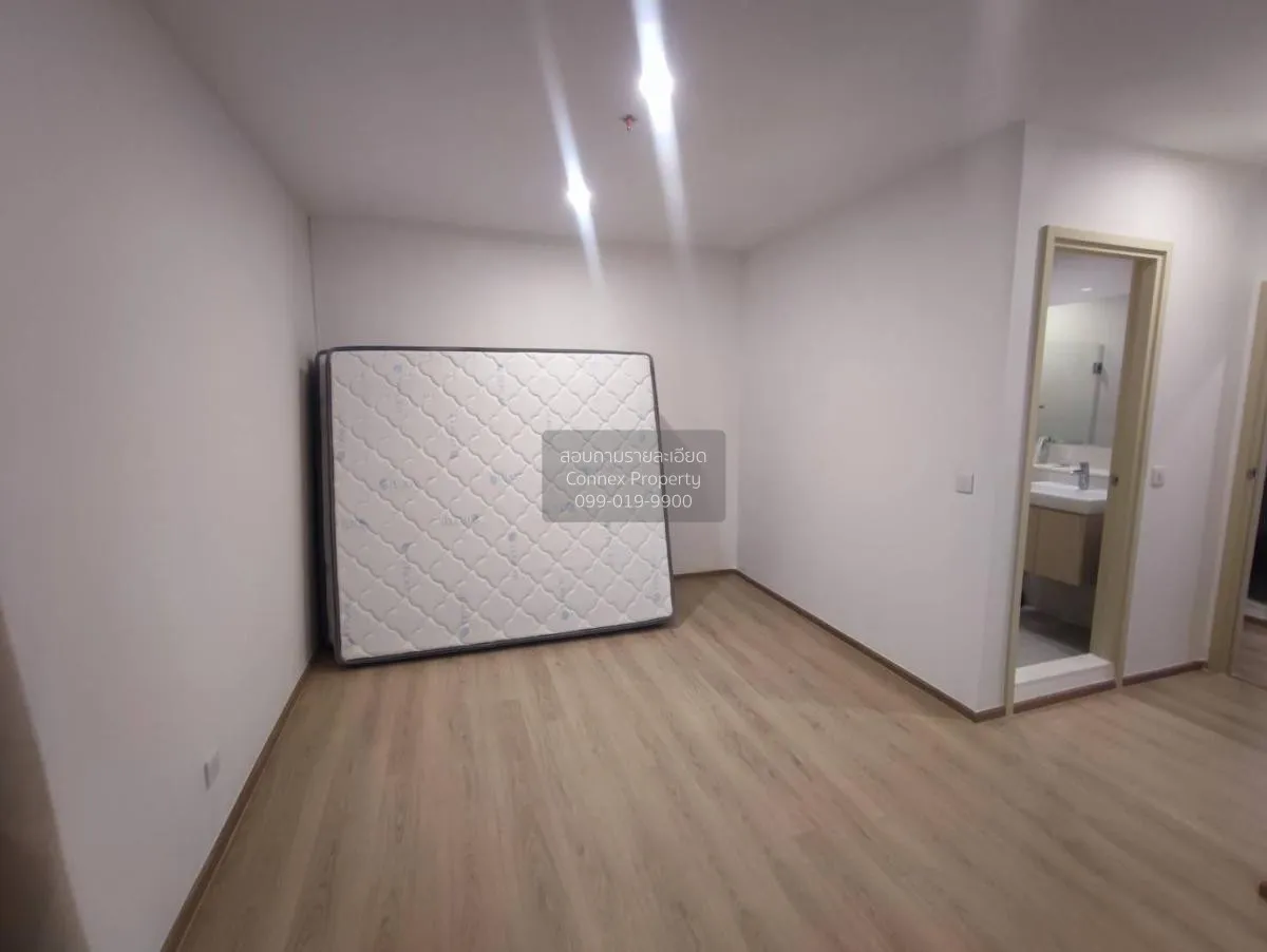 เช่าคอนโด  ไลฟ์ พระราม 4 - อโศก คลองเตย เขต คลองเตย กรุงเทพ CX-13 4