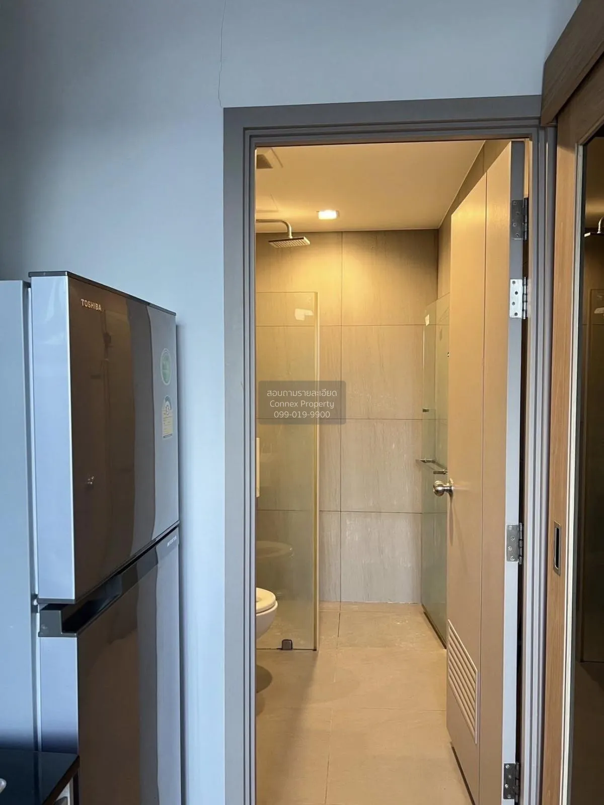 ขายคอนโด  เดอะ โพลิแทน รีฟ MRT-สะพานพระนั่งเกล้า บางกระสอ เมืองนน