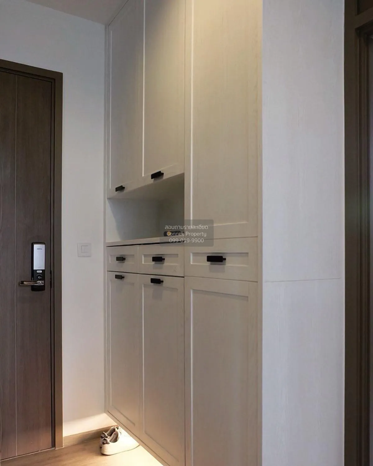 ขายคอนโด  เดอะ ไลน์ วงศ์สว่าง MRT-วงศ์สว่าง วงศ์สว่าง เขต บางซื่อ