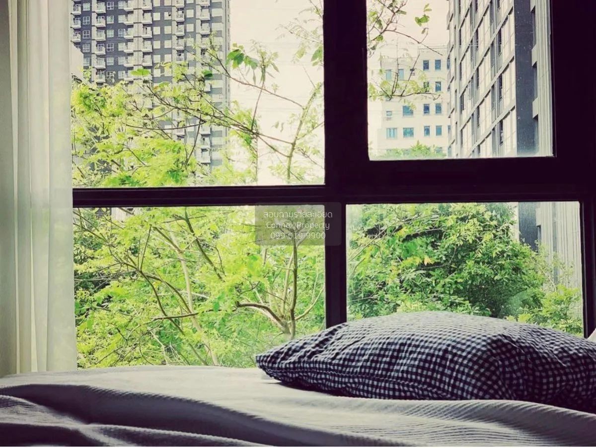 เช่าคอนโด  เดอะ ไลน์ วงศ์สว่าง MRT-วงศ์สว่าง วงศ์สว่าง เขต บางซื่