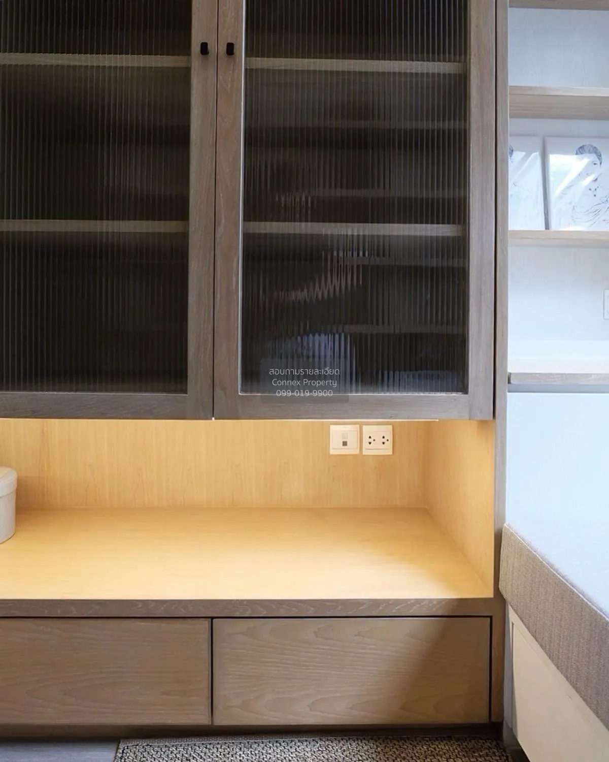 เช่าคอนโด  เดอะ ไลน์ วงศ์สว่าง MRT-วงศ์สว่าง วงศ์สว่าง เขต บางซื่