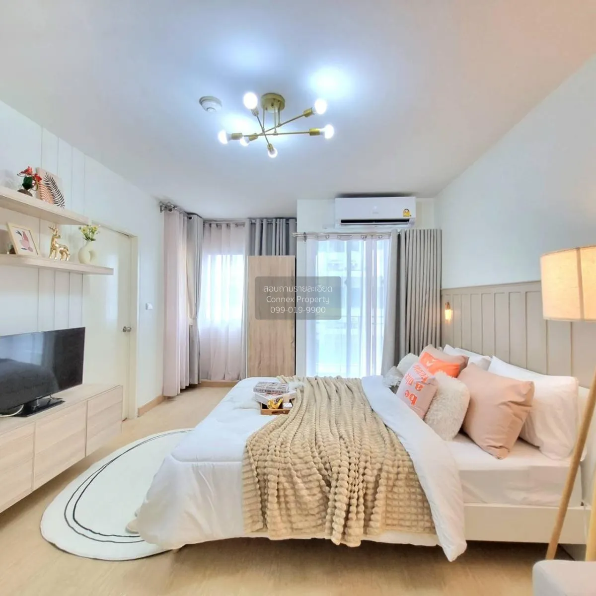 For Rent Condo , My Condo Sukhumvit 52 , BTS-On Nut , Bang Chak ,