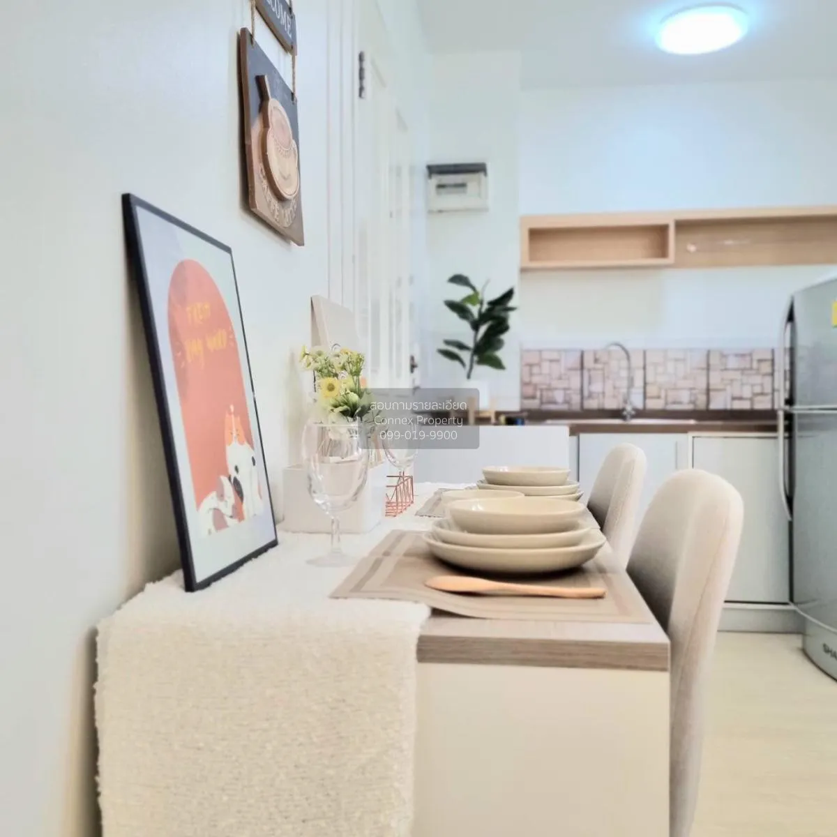 For Rent Condo , My Condo Sukhumvit 52 , BTS-On Nut , Bang Chak ,