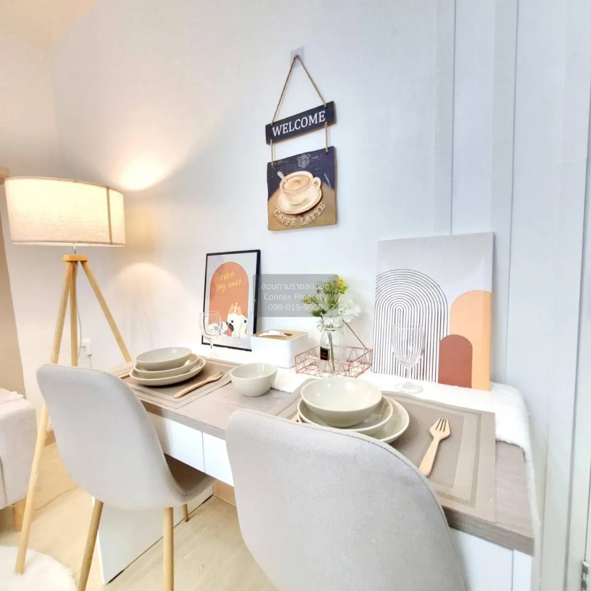 For Rent Condo , My Condo Sukhumvit 52 , BTS-On Nut , Bang Chak ,