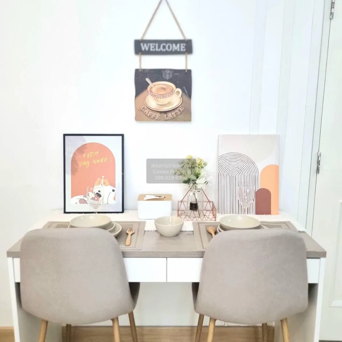 For Rent Condo , My Condo Sukhumvit 52 , BTS-On Nut , Bang Chak ,