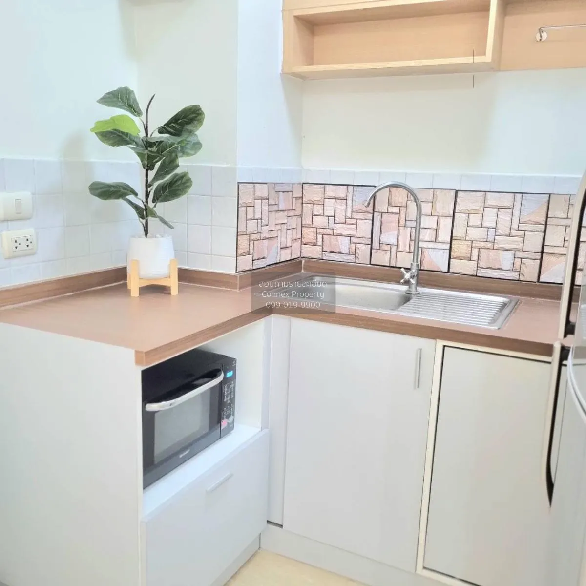 For Rent Condo , My Condo Sukhumvit 52 , BTS-On Nut , Bang Chak ,