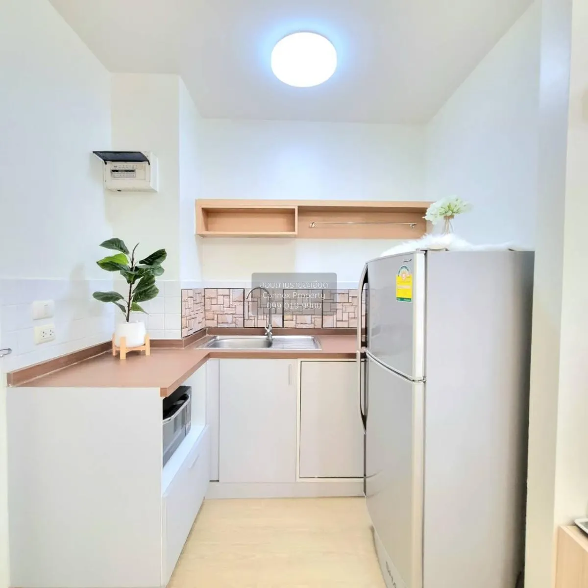 For Rent Condo , My Condo Sukhumvit 52 , BTS-On Nut , Bang Chak ,