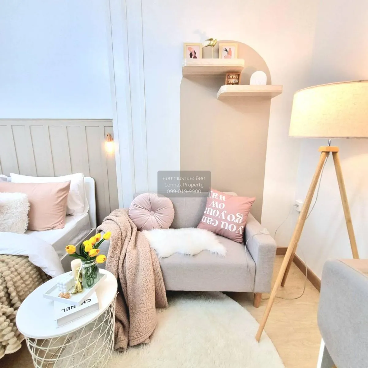 For Rent Condo , My Condo Sukhumvit 52 , BTS-On Nut , Bang Chak , 3