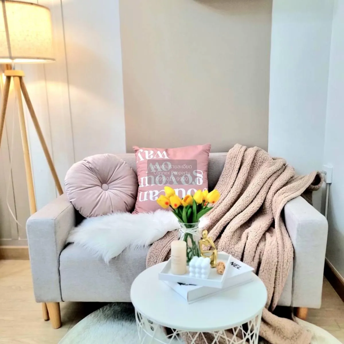 For Rent Condo , My Condo Sukhumvit 52 , BTS-On Nut , Bang Chak , 4