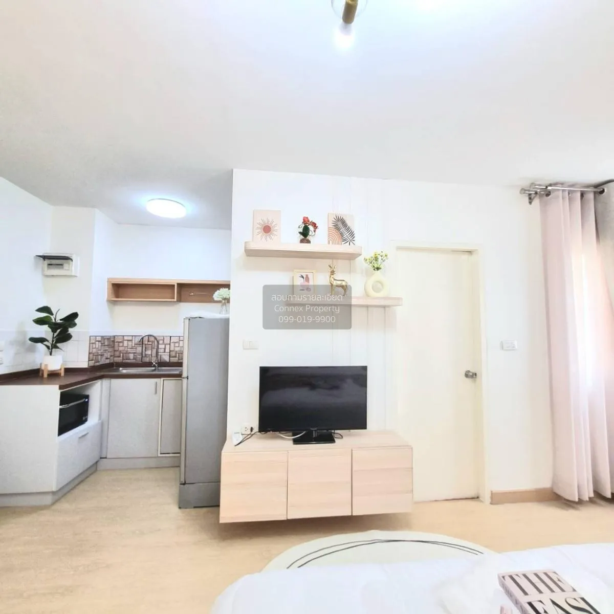 For Rent Condo , My Condo Sukhumvit 52 , BTS-On Nut , Bang Chak ,