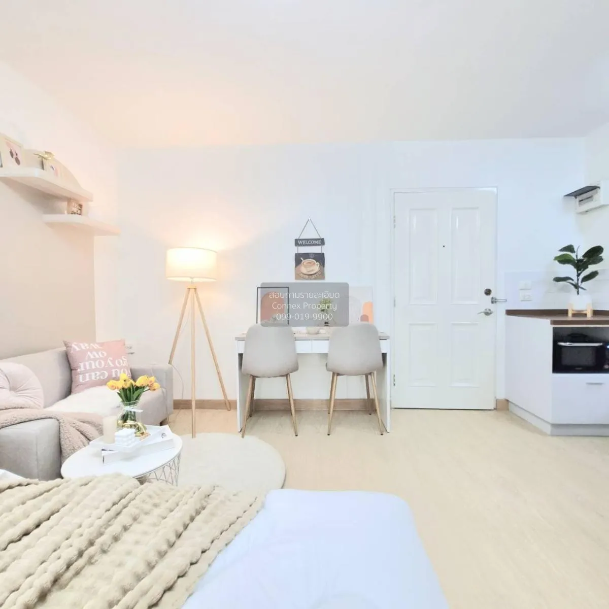 For Rent Condo , My Condo Sukhumvit 52 , BTS-On Nut , Bang Chak ,