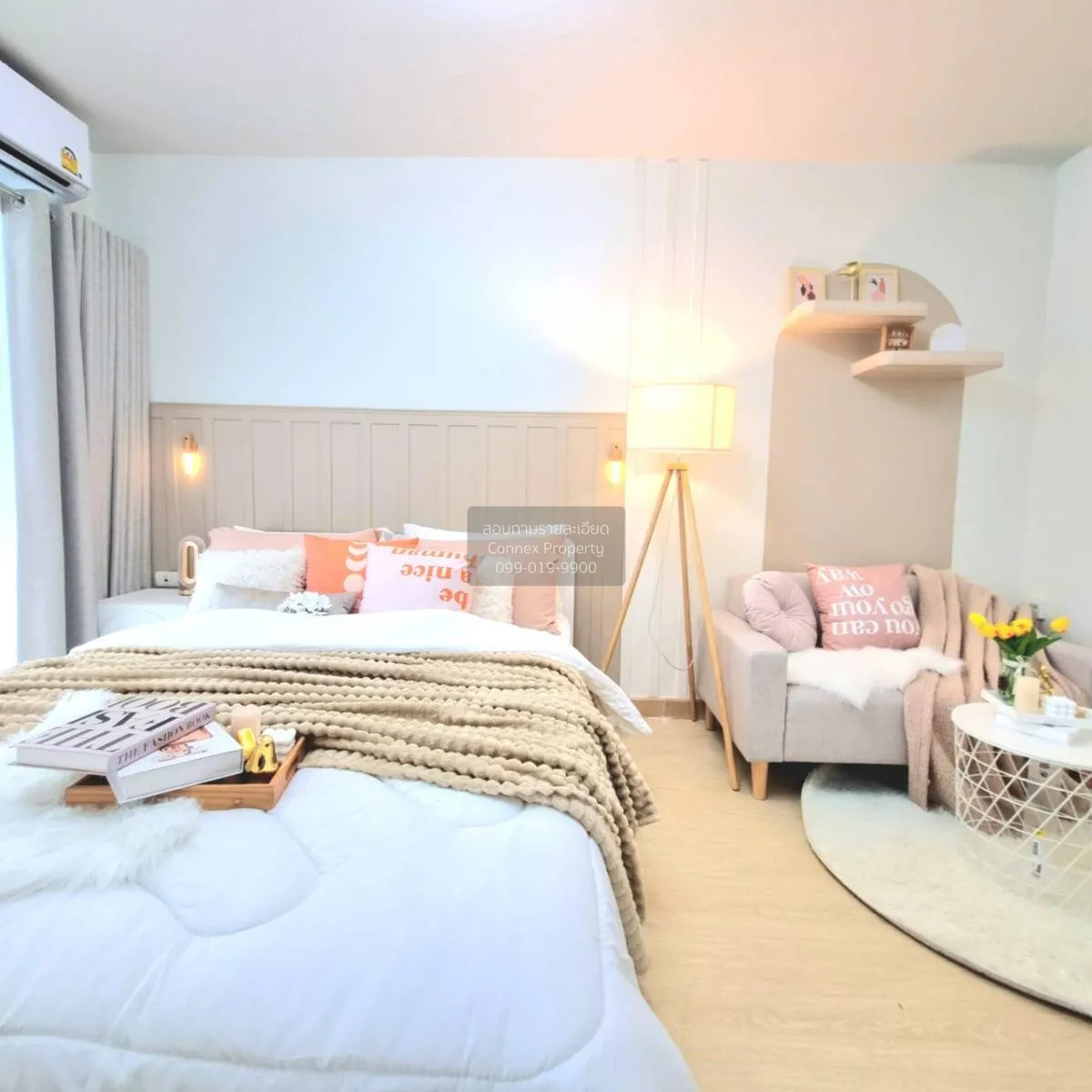 For Rent Condo , My Condo Sukhumvit 52 , BTS-On Nut , Bang Chak ,