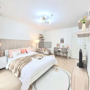 For Rent Condo , My Condo Sukhumvit 52 , BTS-On Nut , Bang Chak , Phra Khanong , Bangkok , CX-130528