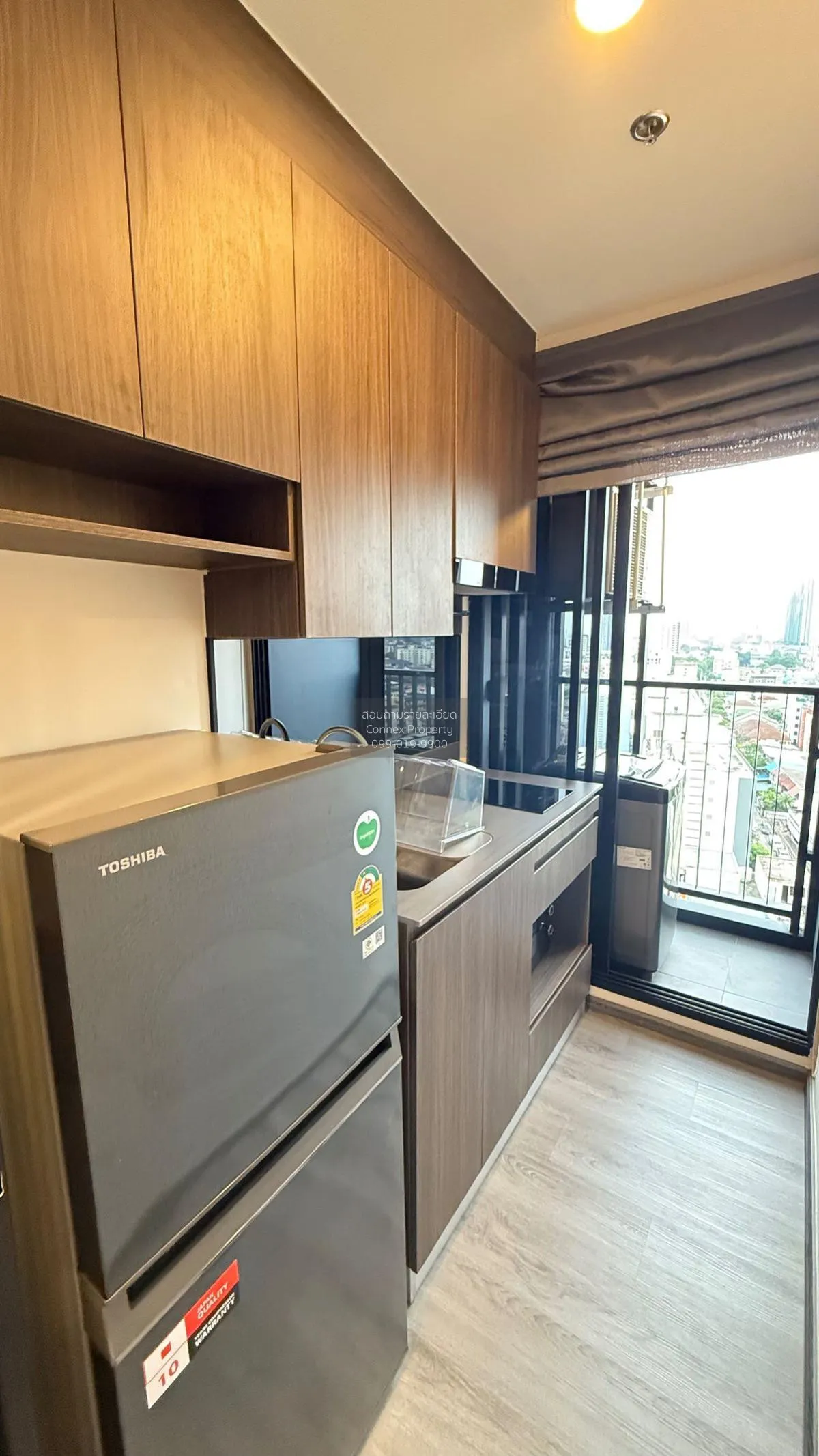 For Rent Condo , The Origin Ladprao-Bangkapi , Khlong Chan , Bang