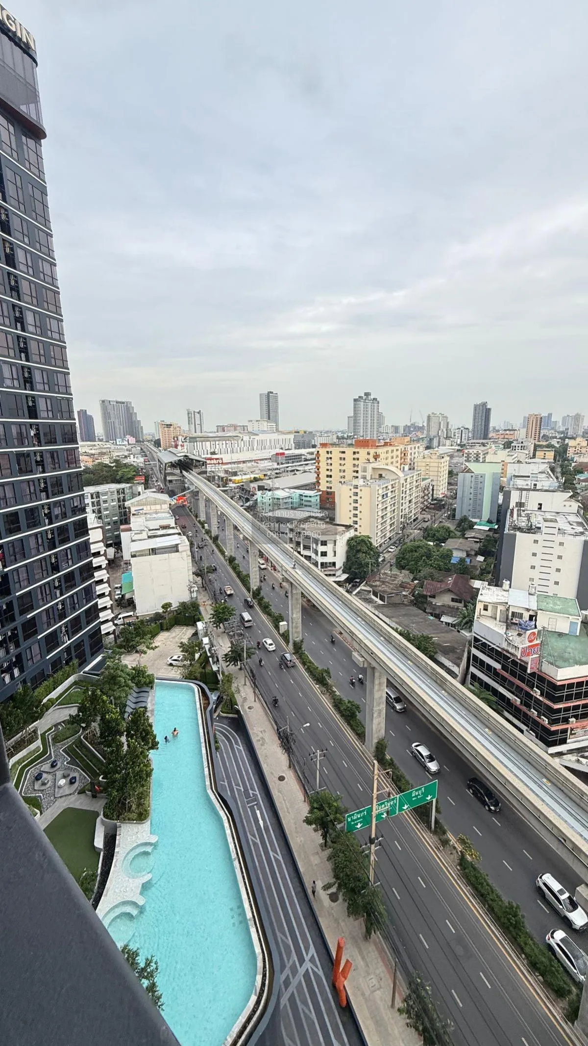 For Rent Condo , The Origin Ladprao-Bangkapi , Khlong Chan , Bang