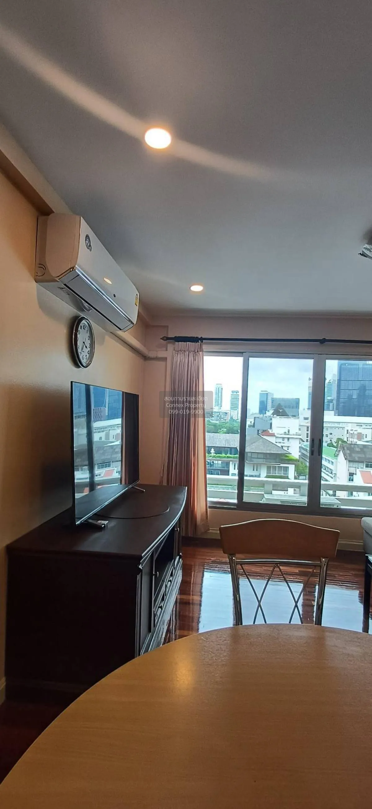 For Rent Condo , Navin Court , BTS-Phloen Chit , Lumpini , Pathum