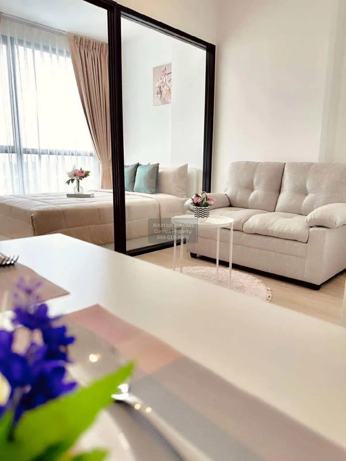 ขายคอนโด  เดอะริช พระราม 9 - ศรีนครินทร์ ARL-หัวหมาก สวนหลวง เขต  1