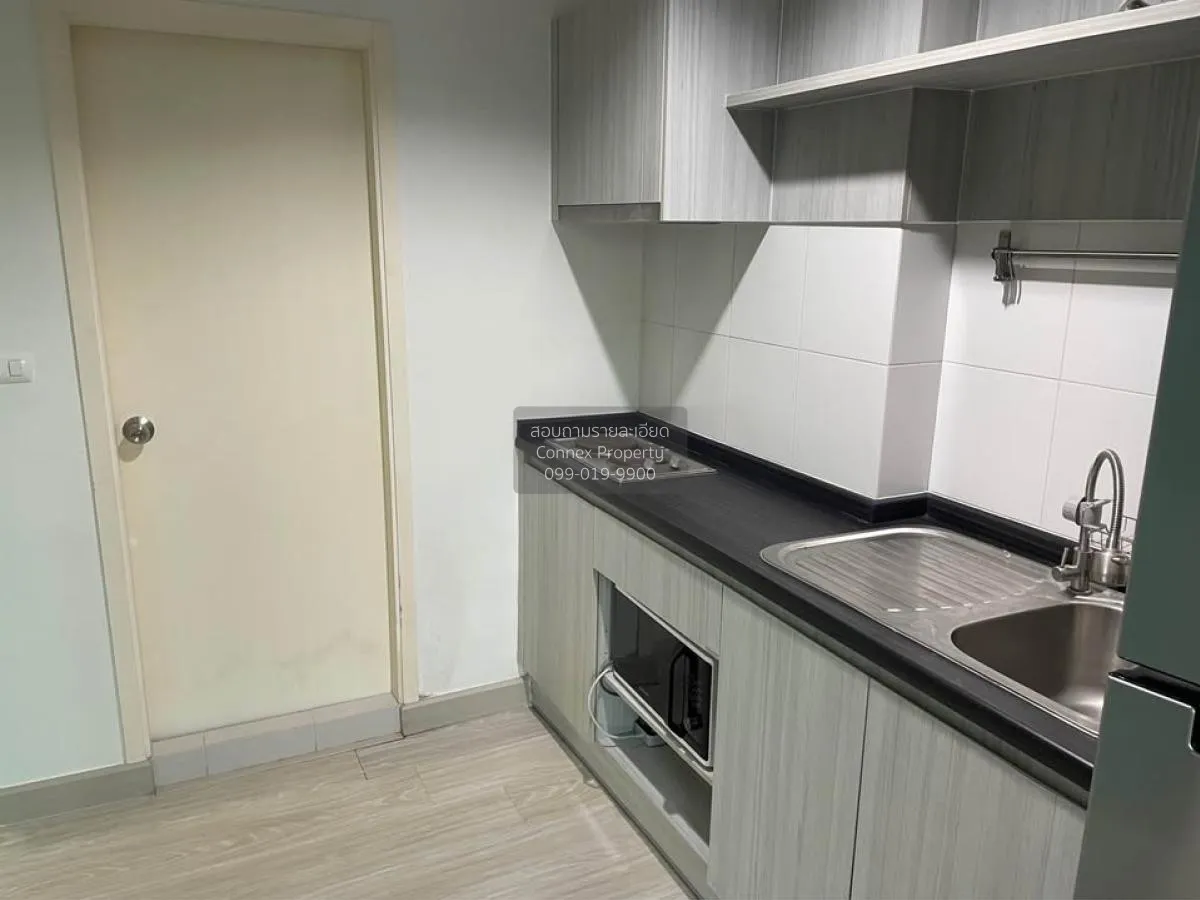 ขายคอนโด  แอสไพร์ งามวงศ์วาน ทุ่งสองห้อง เขต หลักสี่ กรุงเทพ CX-1 2