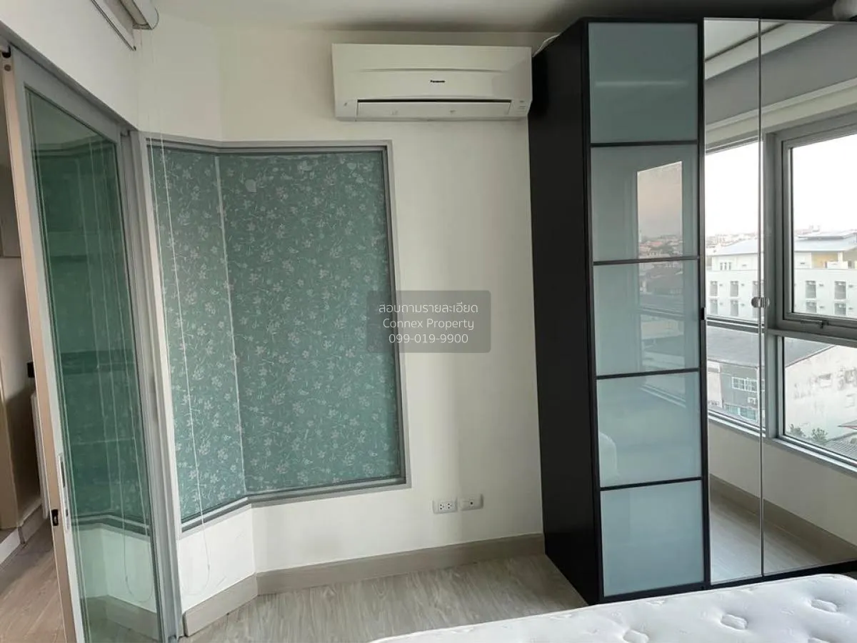 ขายคอนโด  แอสไพร์ งามวงศ์วาน ทุ่งสองห้อง เขต หลักสี่ กรุงเทพ CX-1