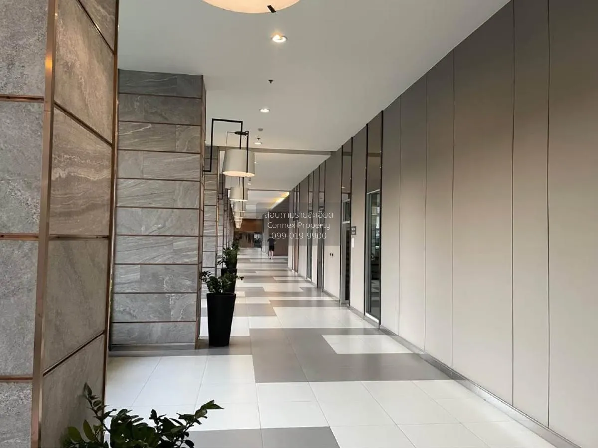 ขายคอนโด  แอสไพร์ งามวงศ์วาน ทุ่งสองห้อง เขต หลักสี่ กรุงเทพ CX-1