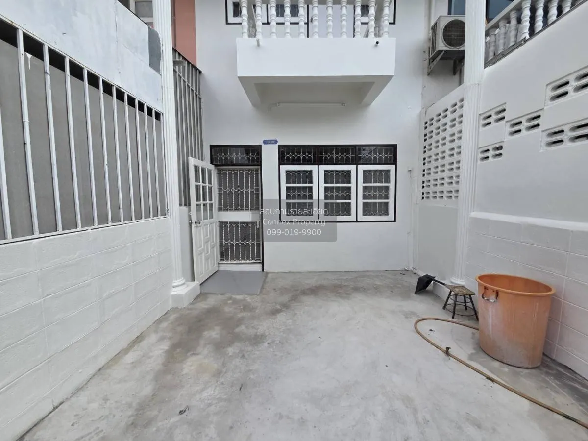 For Sale Townhouse/Townhome  , Baan Teerawan , Bang Chan , Khlong 4