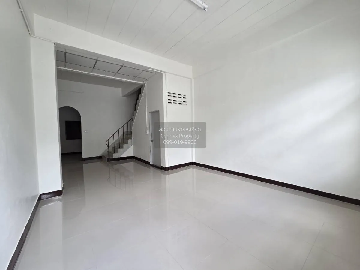 For Sale Townhouse/Townhome  , Baan Teerawan , Bang Chan , Khlong
