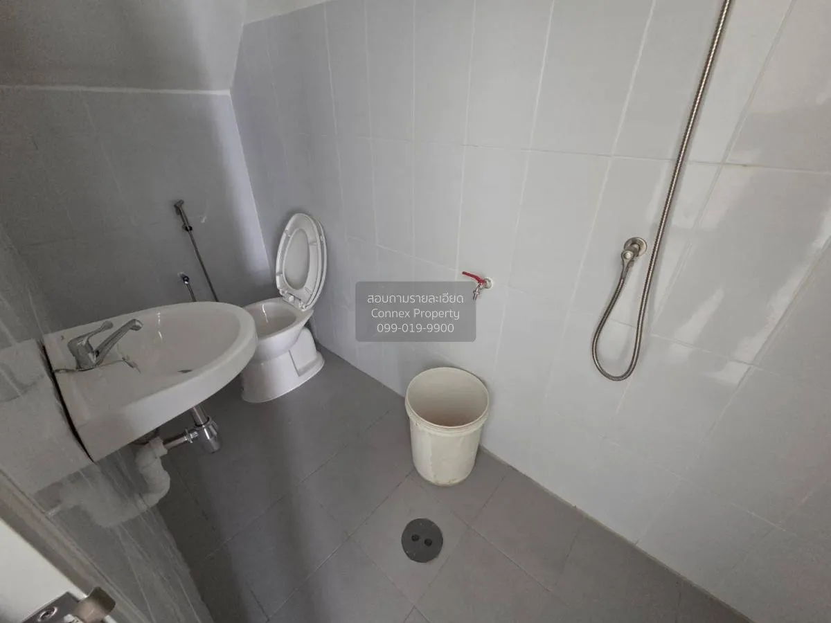 For Sale Townhouse/Townhome  , Baan Teerawan , Bang Chan , Khlong