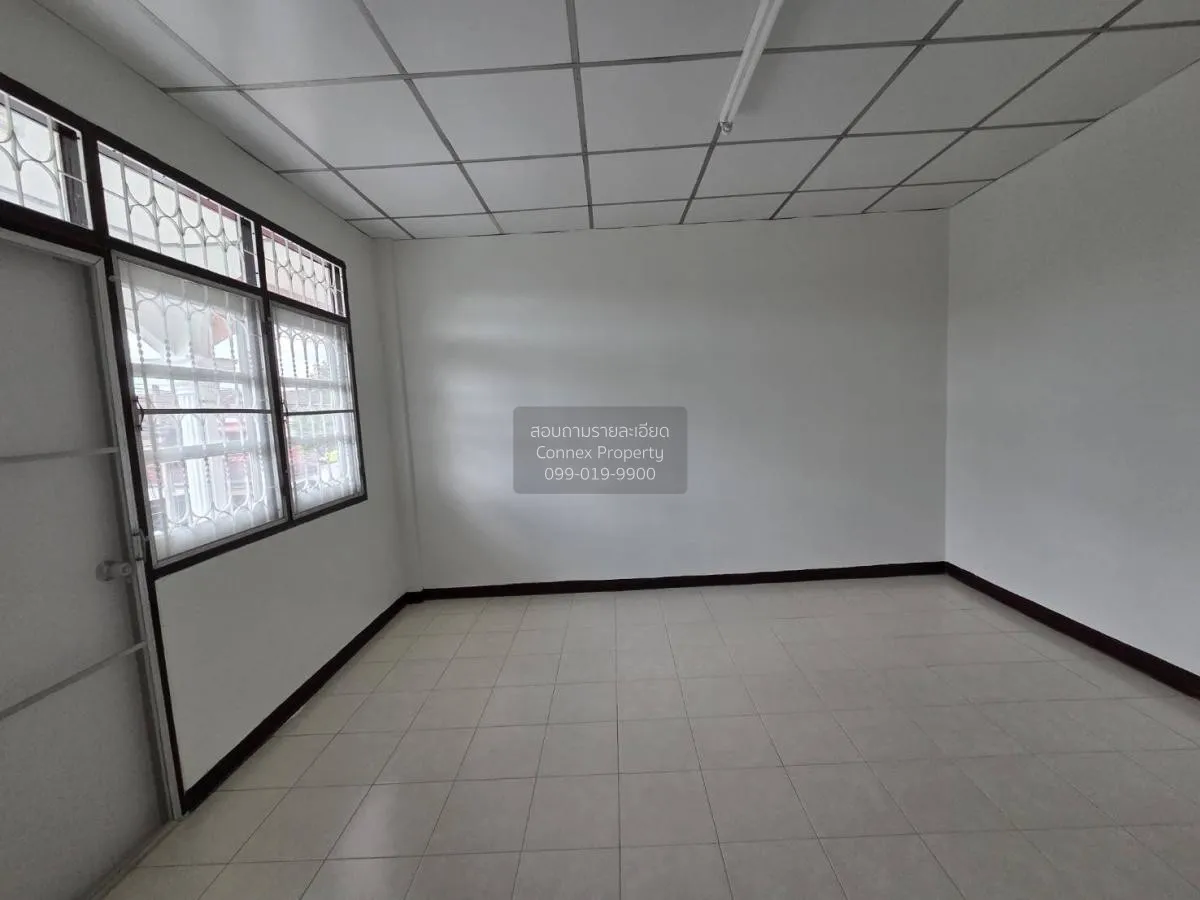 For Sale Townhouse/Townhome  , Baan Teerawan , Bang Chan , Khlong