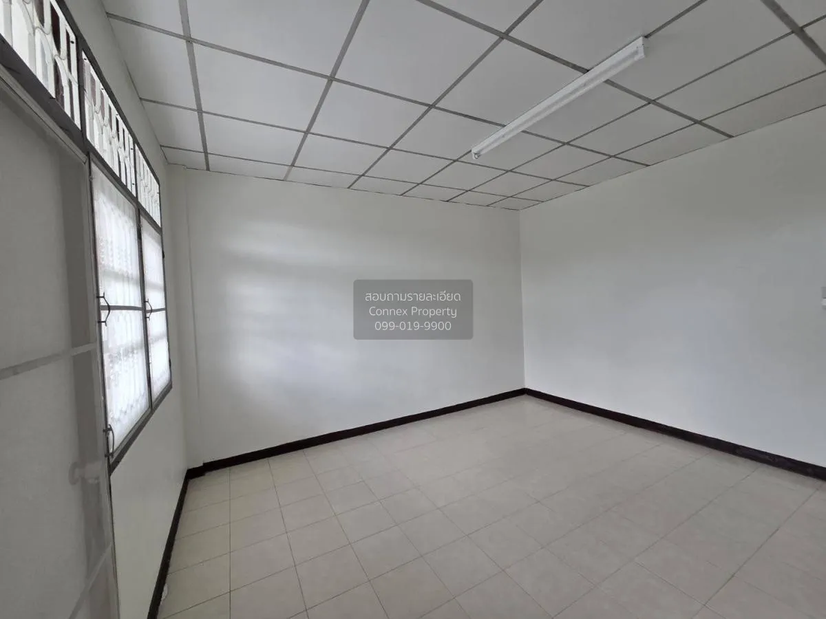 For Sale Townhouse/Townhome  , Baan Teerawan , Bang Chan , Khlong