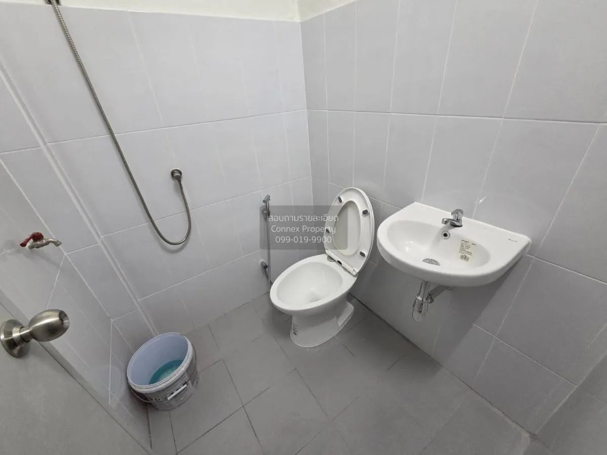 For Sale Townhouse/Townhome  , Baan Teerawan , Bang Chan , Khlong