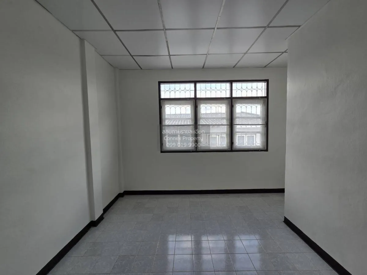 For Sale Townhouse/Townhome  , Baan Teerawan , Bang Chan , Khlong