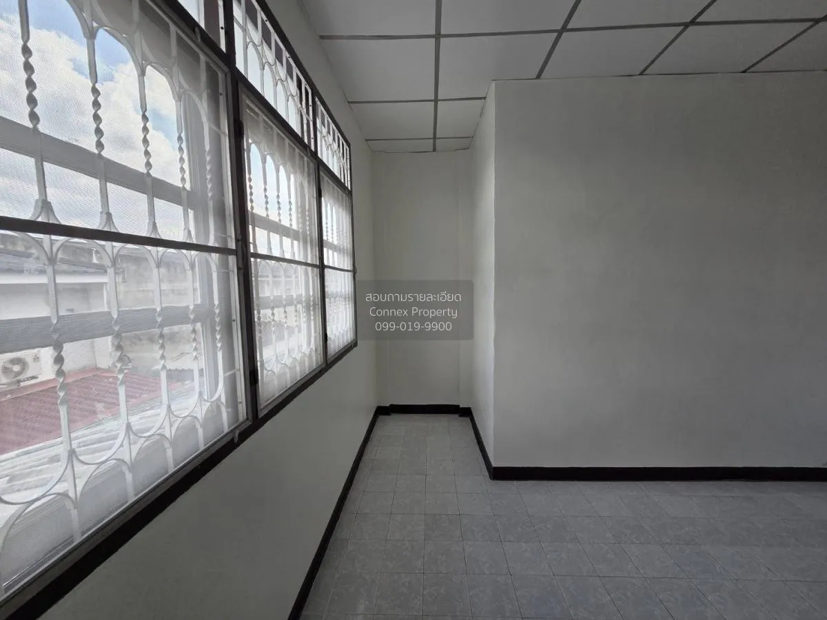 For Sale Townhouse/Townhome  , Baan Teerawan , Bang Chan , Khlong