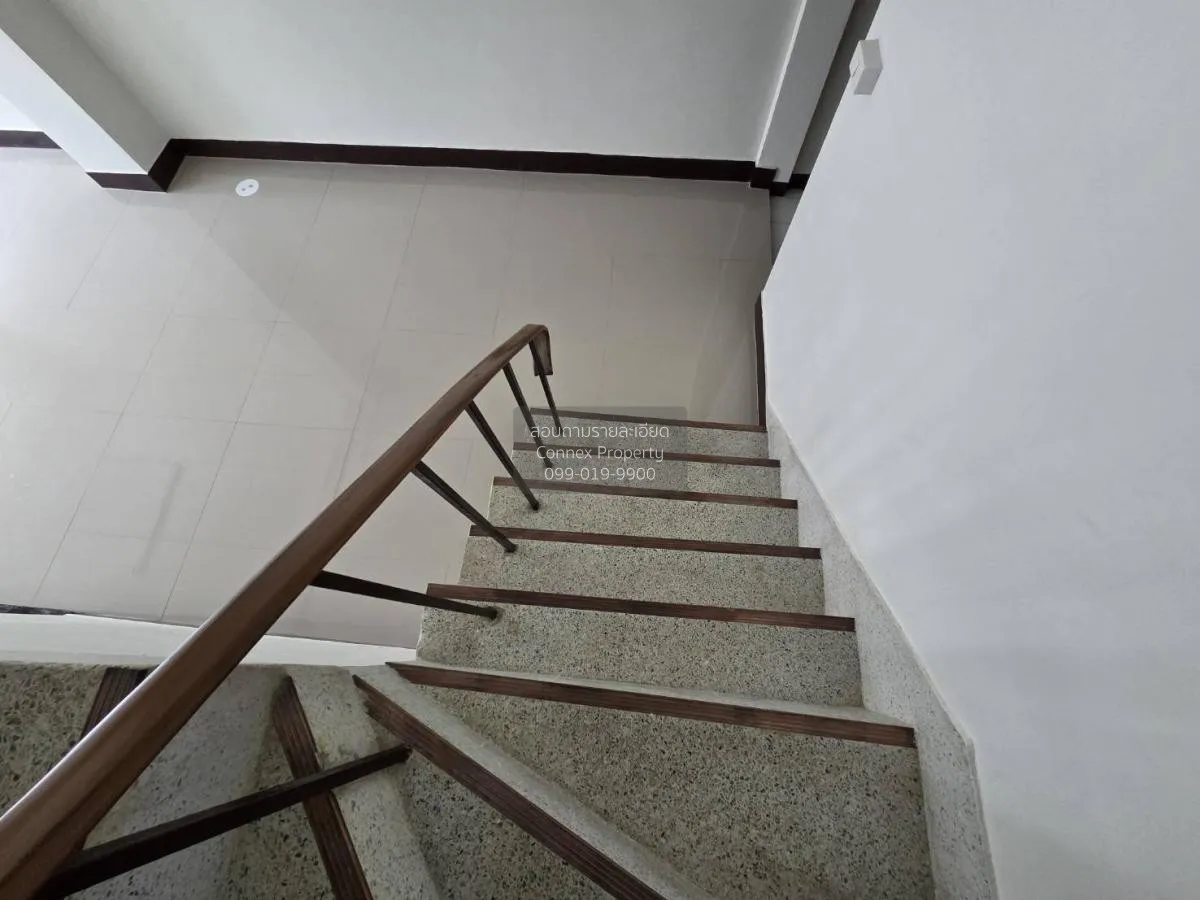 For Sale Townhouse/Townhome  , Baan Teerawan , Bang Chan , Khlong