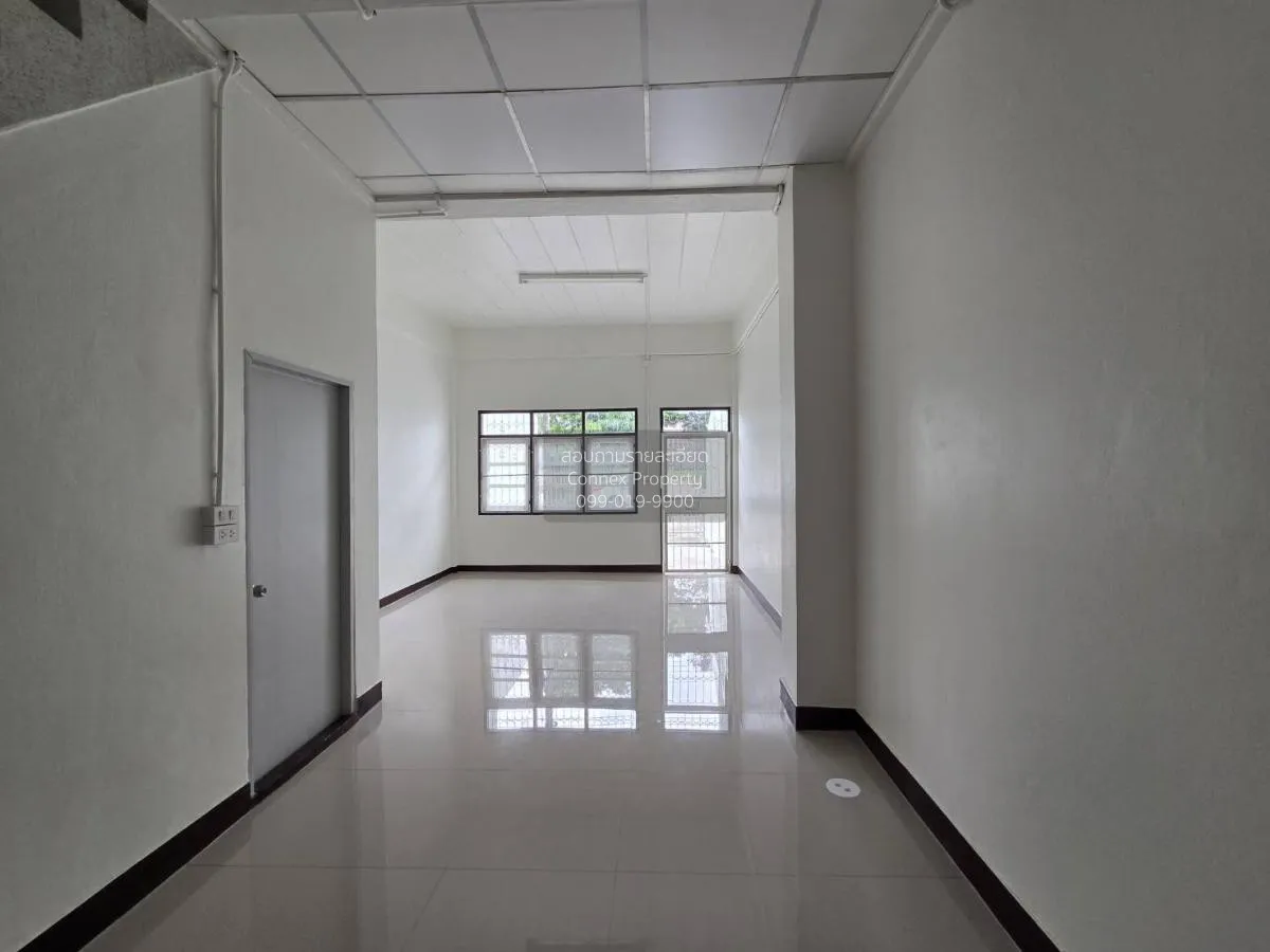 For Sale Townhouse/Townhome  , Baan Teerawan , Bang Chan , Khlong