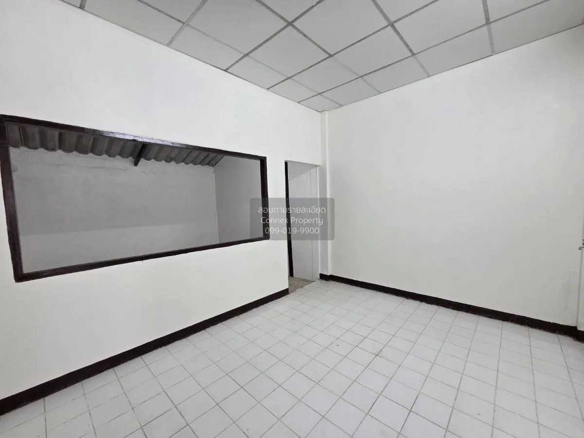 For Sale Townhouse/Townhome  , Baan Teerawan , Bang Chan , Khlong