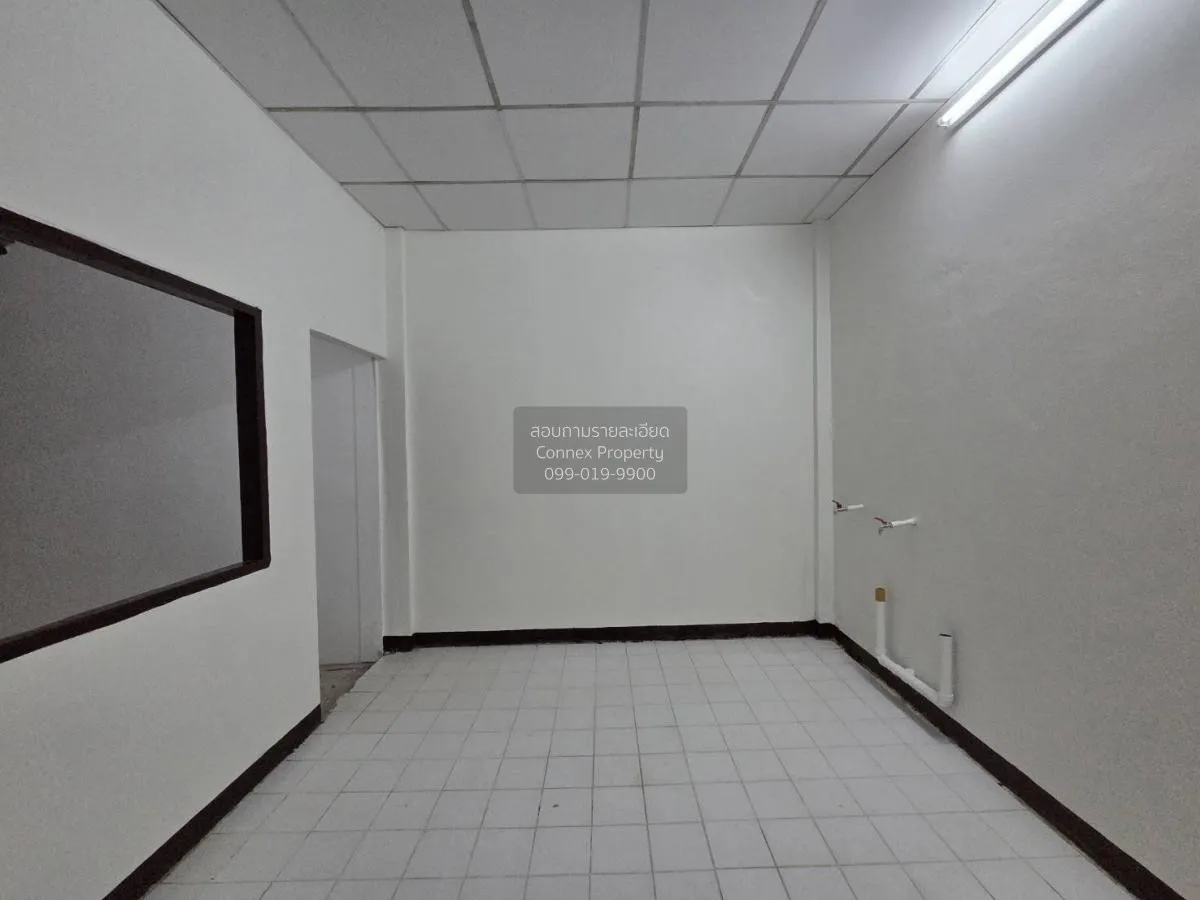 For Sale Townhouse/Townhome  , Baan Teerawan , Bang Chan , Khlong