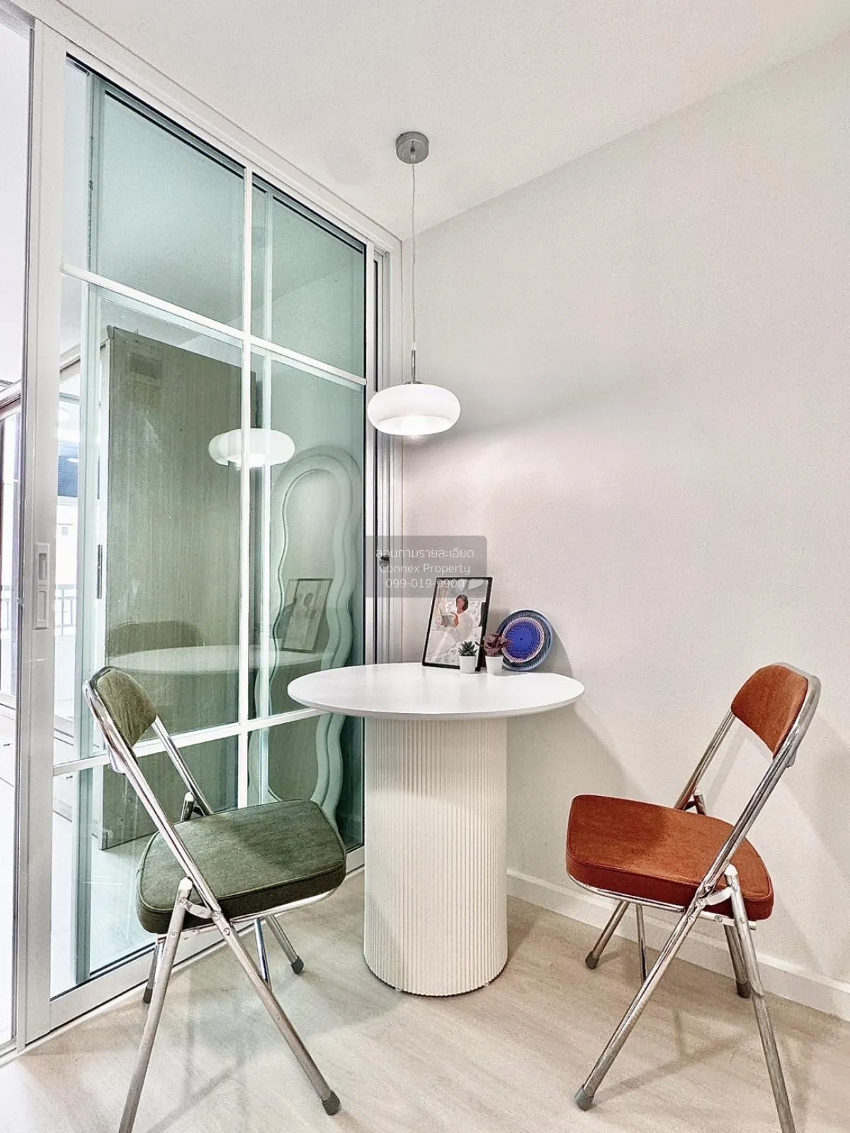 For Sale Condo , Ratchada City 18 , MRT-Huai Khwang , Sam Saen No