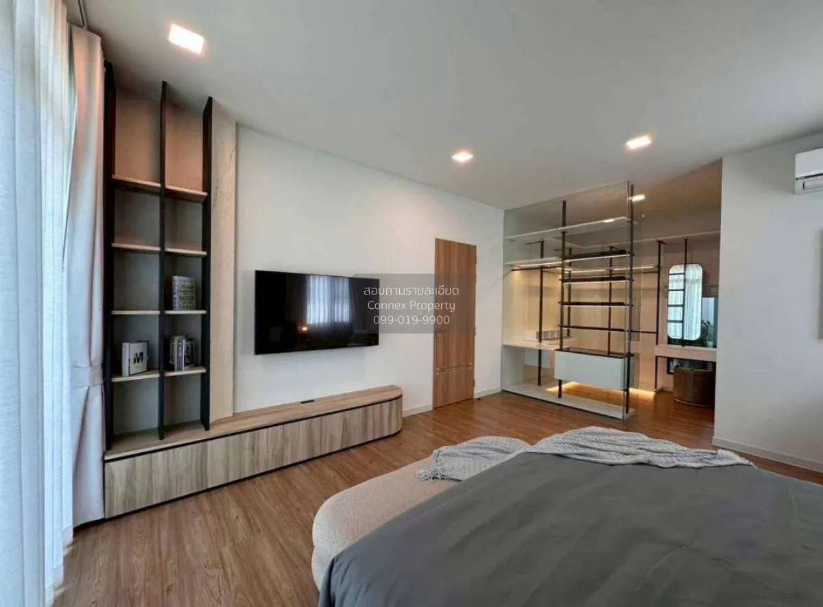 For Rent House , MANTANA Bangna km 15 , Bang Chalong , Bang Phli 