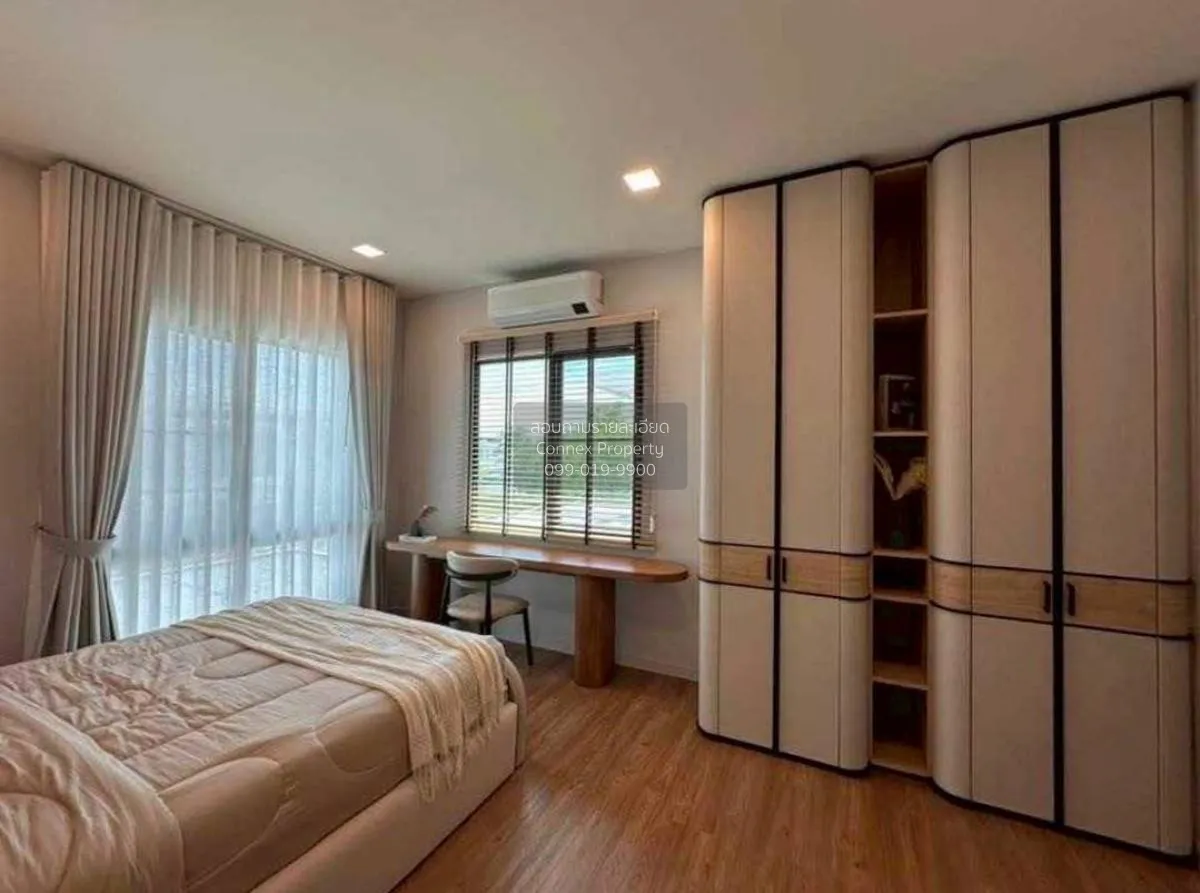 For Rent House , MANTANA Bangna km 15 , Bang Chalong , Bang Phli 