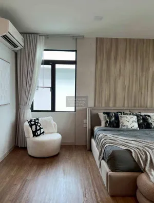 For Rent House , MANTANA Bangna km 15 , Bang Chalong , Bang Phli , Samut Prakarn , CX-130544