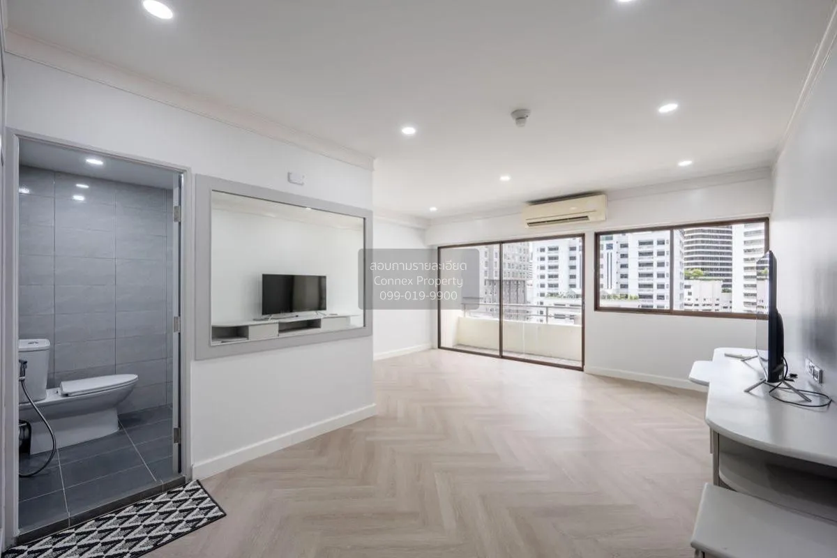 For Sale Condo , Saranjai Mansion , BTS-Nana , Khlong Toei , Khlo 4