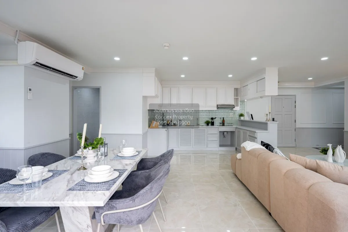 For Sale Condo , Saranjai Mansion , BTS-Nana , Khlong Toei , Khlo 3