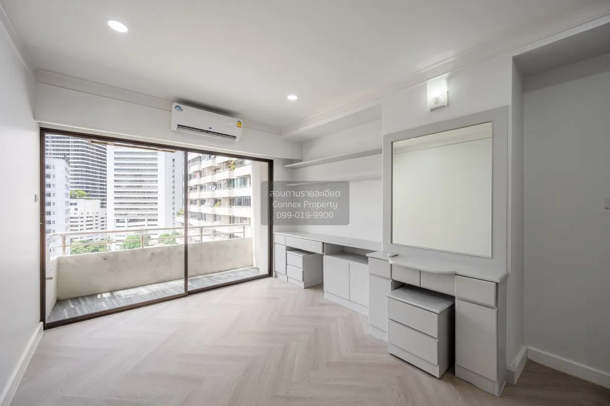 For Sale Condo , Saranjai Mansion , BTS-Nana , Khlong Toei , Khlo 4