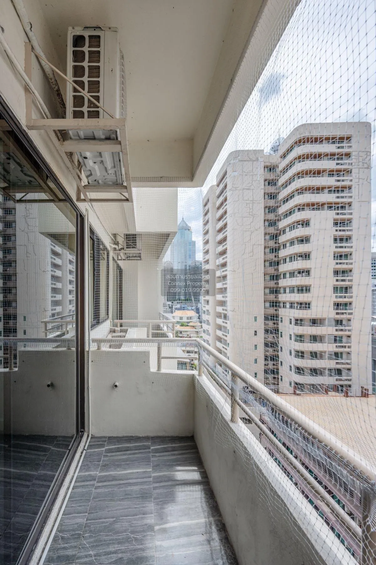 For Sale Condo , Saranjai Mansion , BTS-Nana , Khlong Toei , Khlo