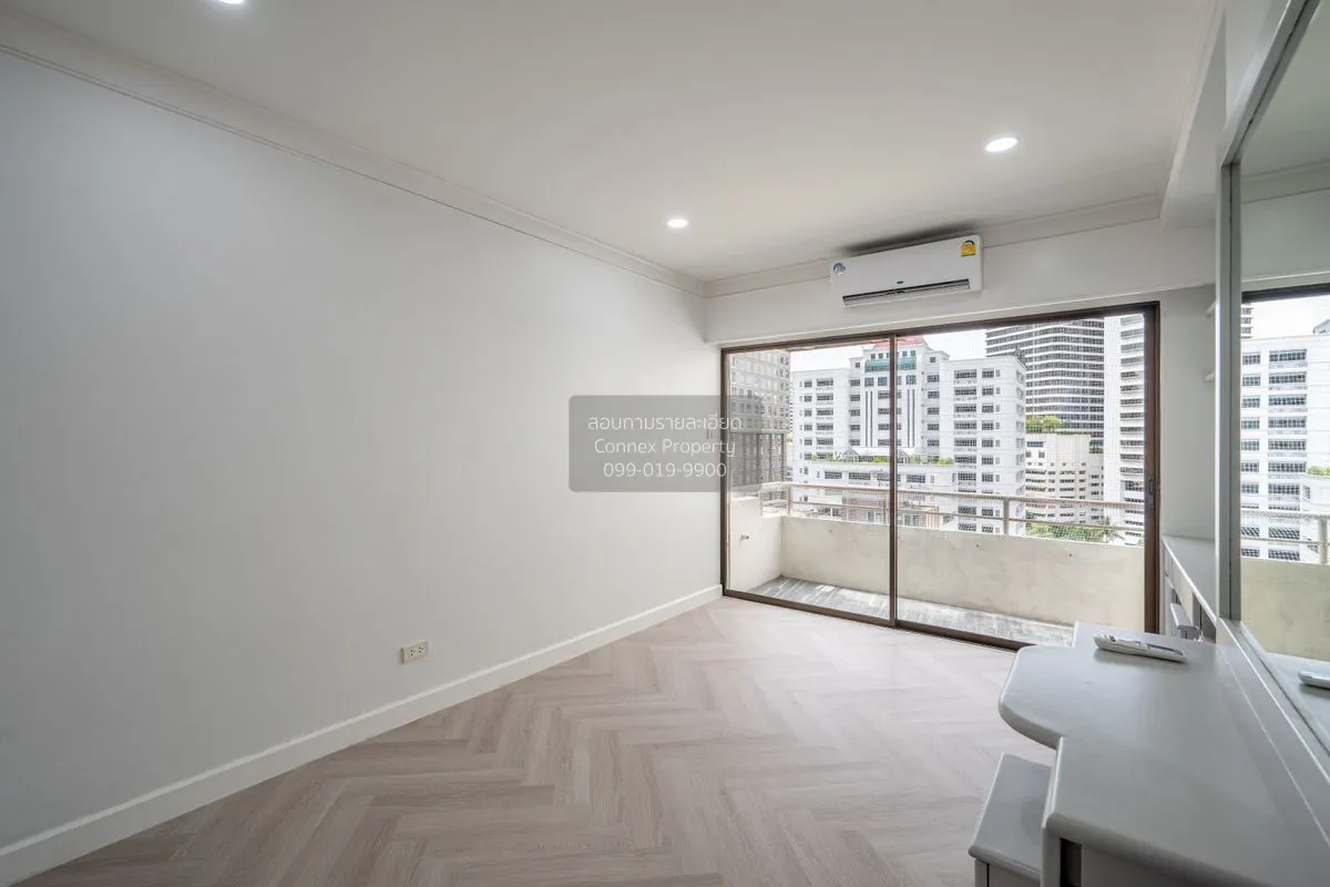 For Sale Condo , Saranjai Mansion , BTS-Nana , Khlong Toei , Khlo