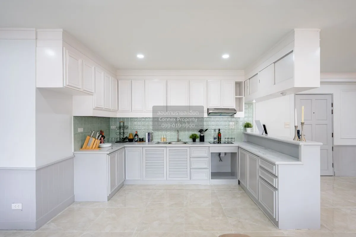 For Sale Condo , Saranjai Mansion , BTS-Nana , Khlong Toei , Khlo